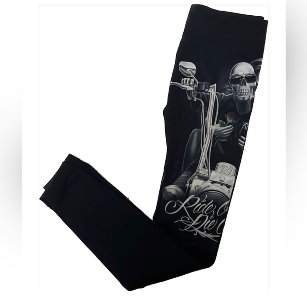 OG Angels Leggings